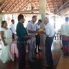 DONATION FOR FLOOD VICTIMS